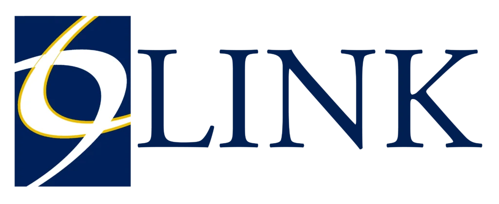 LinkRP Solutions colour Logo